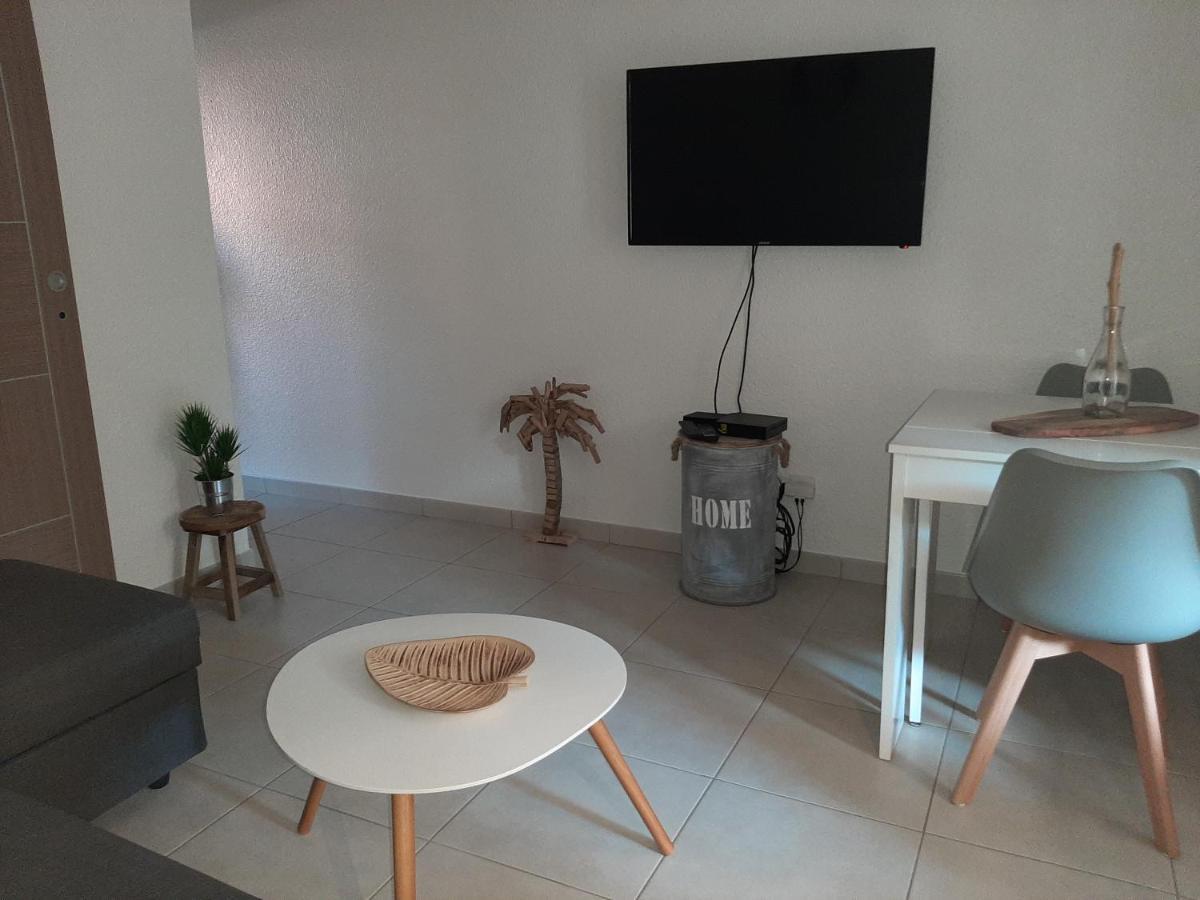 Vacances Cocooning La Londe-les-Maures Exterior foto