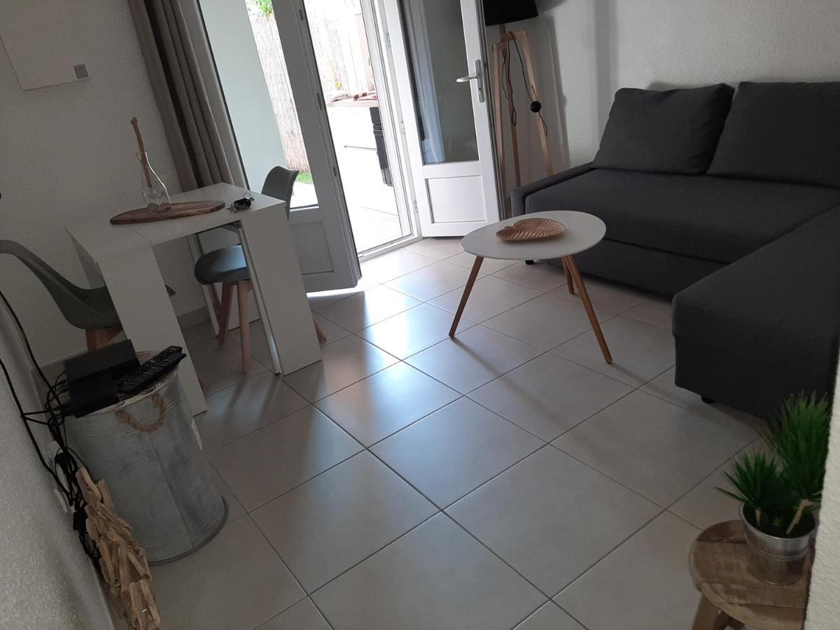 Vacances Cocooning La Londe-les-Maures Exterior foto